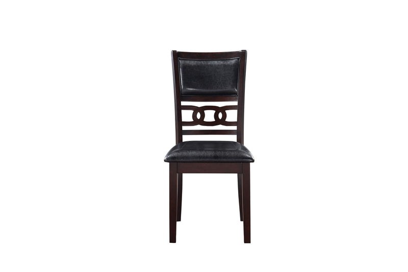Gia - Round Dining Set