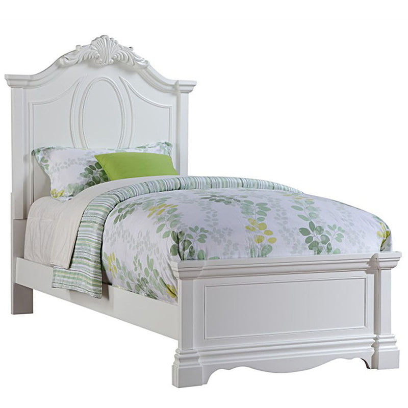 Estrella - Bed