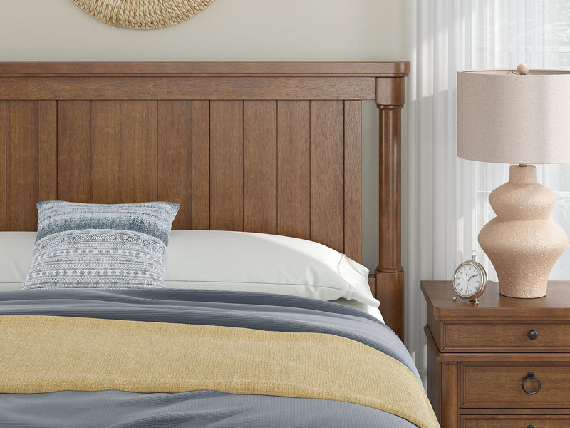 Rowlenstown - Poster Bed