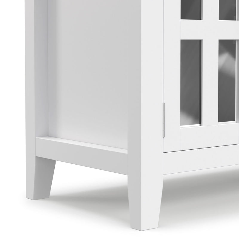 Artesanal - Mueble de TV