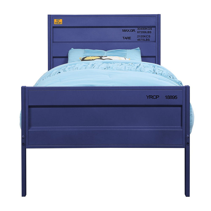 Cargo - Bed