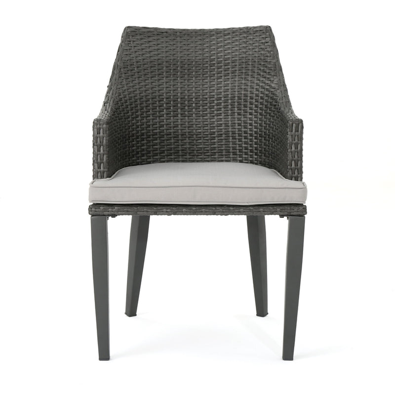 Hillhurst - Outdoor Chair Comfortable, Weather Resistant Cushion (Set of 2)