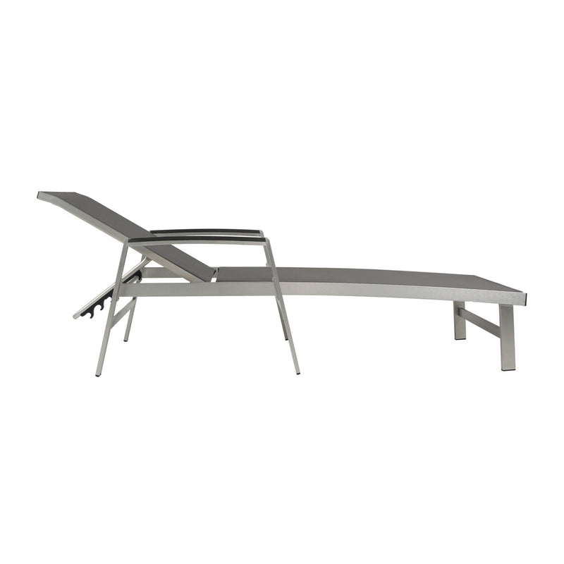 Oaxton - Chaise Lounge