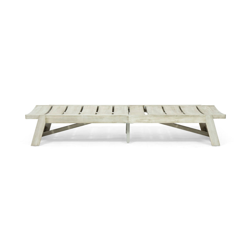 Maki - Chaise Lounge