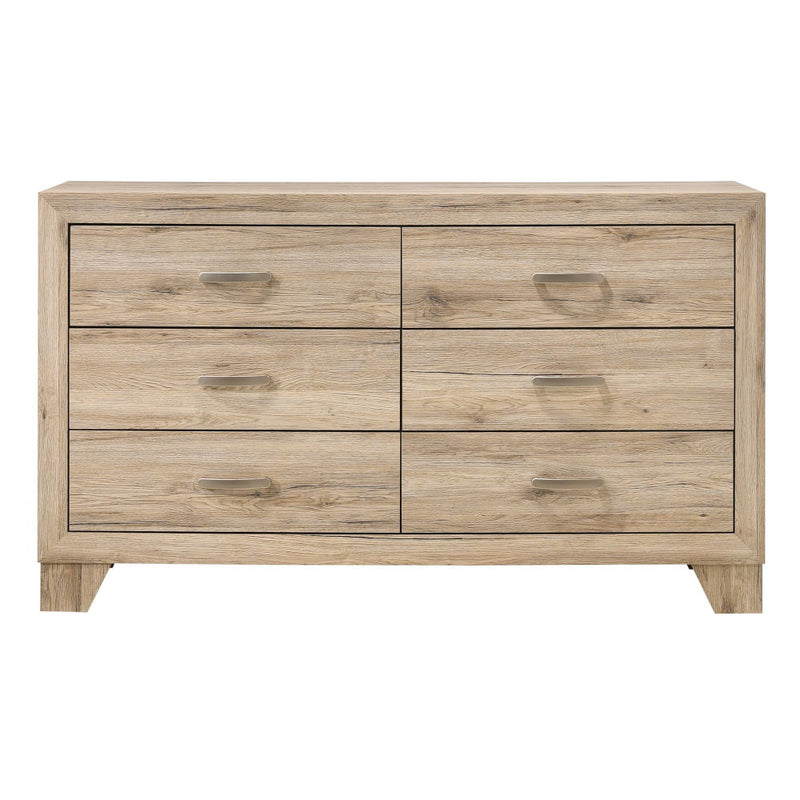 Miquell - Dresser