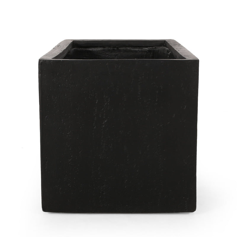 Modern Outdoor Planter