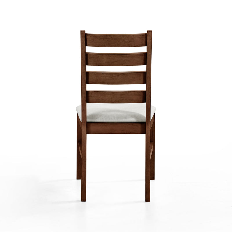 Pascal - Rectangle Dining Table Set
