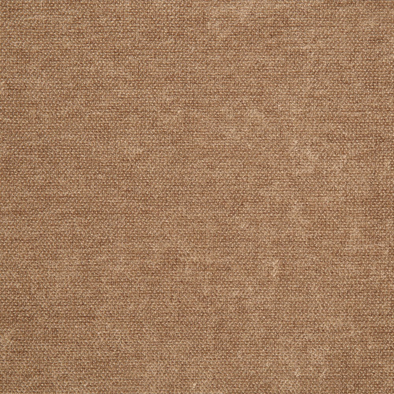 Zoey - Side Chair (Set of 2) - Chocolate Chenille & Oak