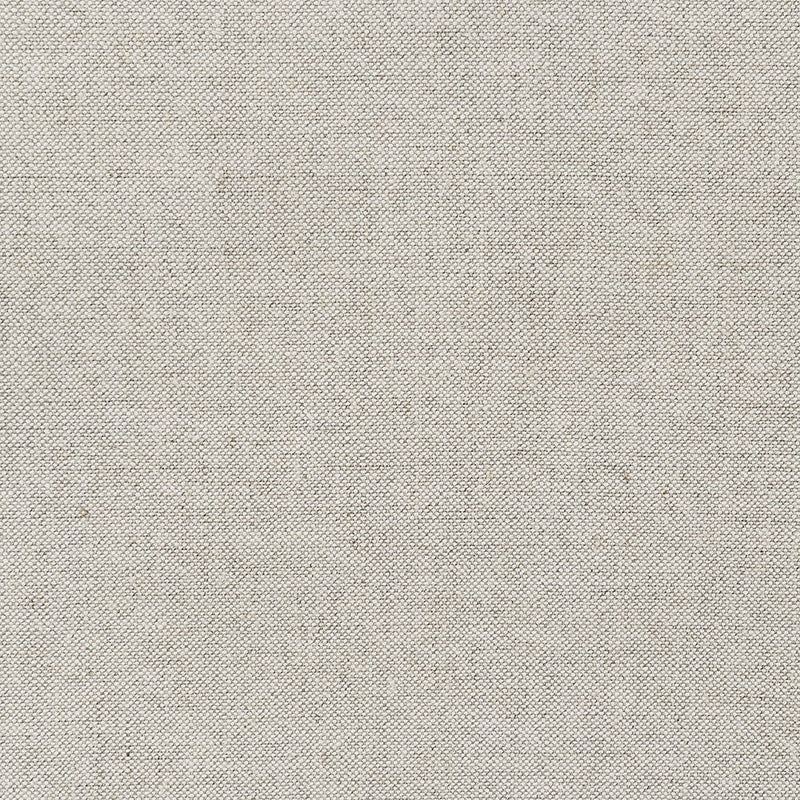 Upendo - Sofa With 2 Pillows - Beige Linen