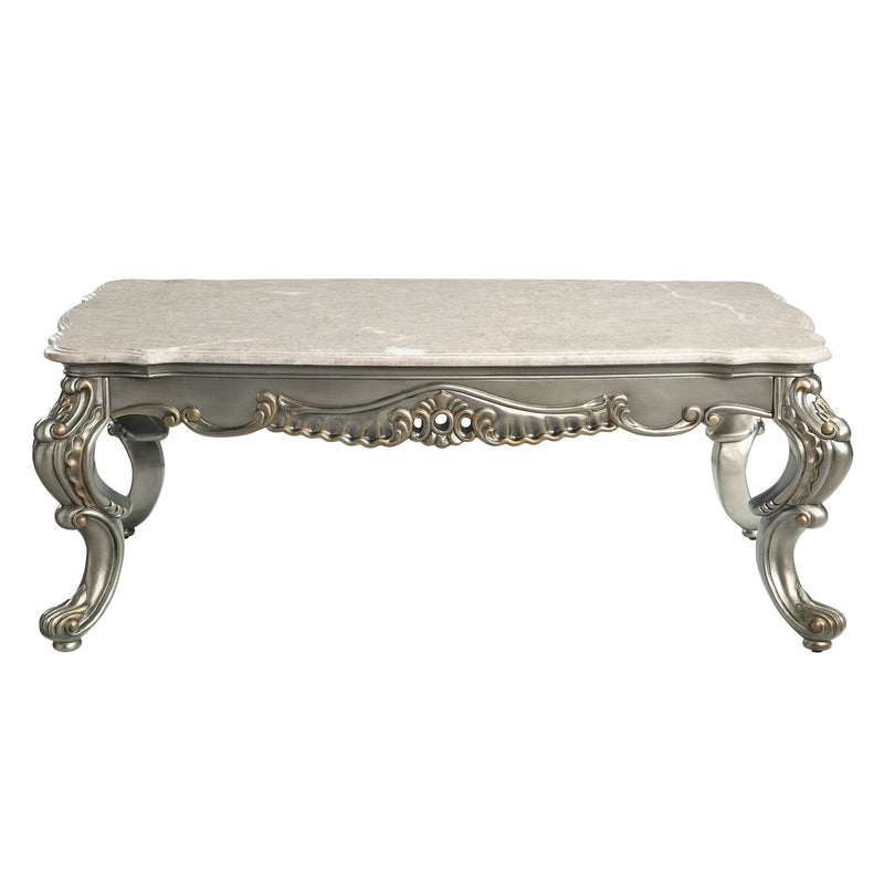 Miliani - Marble Top Table Luxurious Design