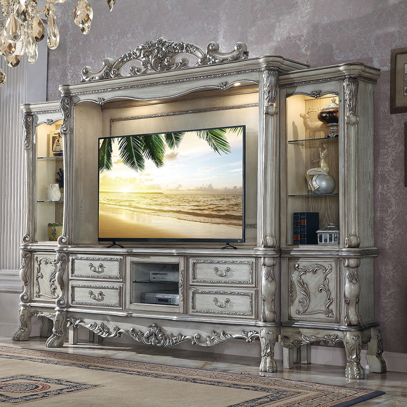 Dresden - Entertainment Center