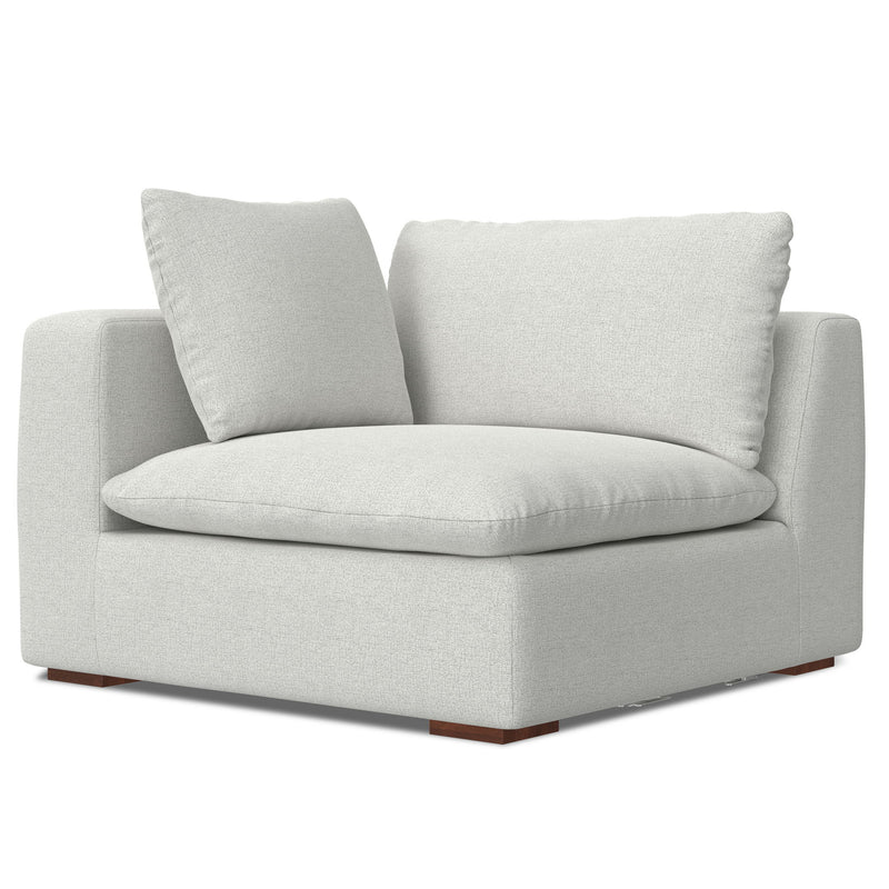 Jasmine - Handcrafted Sofa