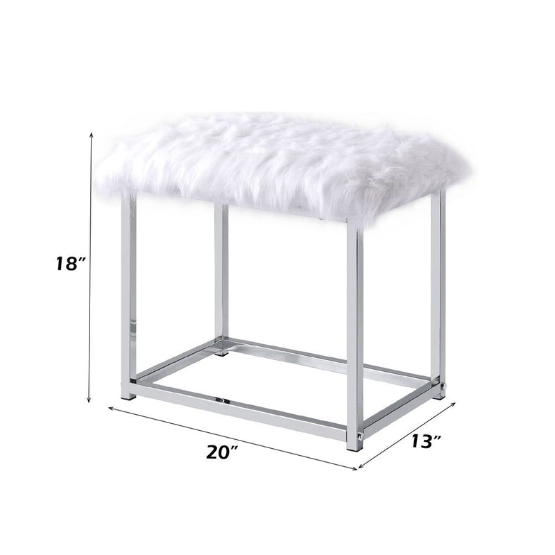 Coleen - Vanity Desk - 42"