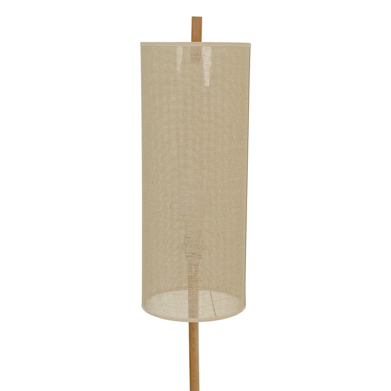 Vialux - Standing Floor Lamp - Brown