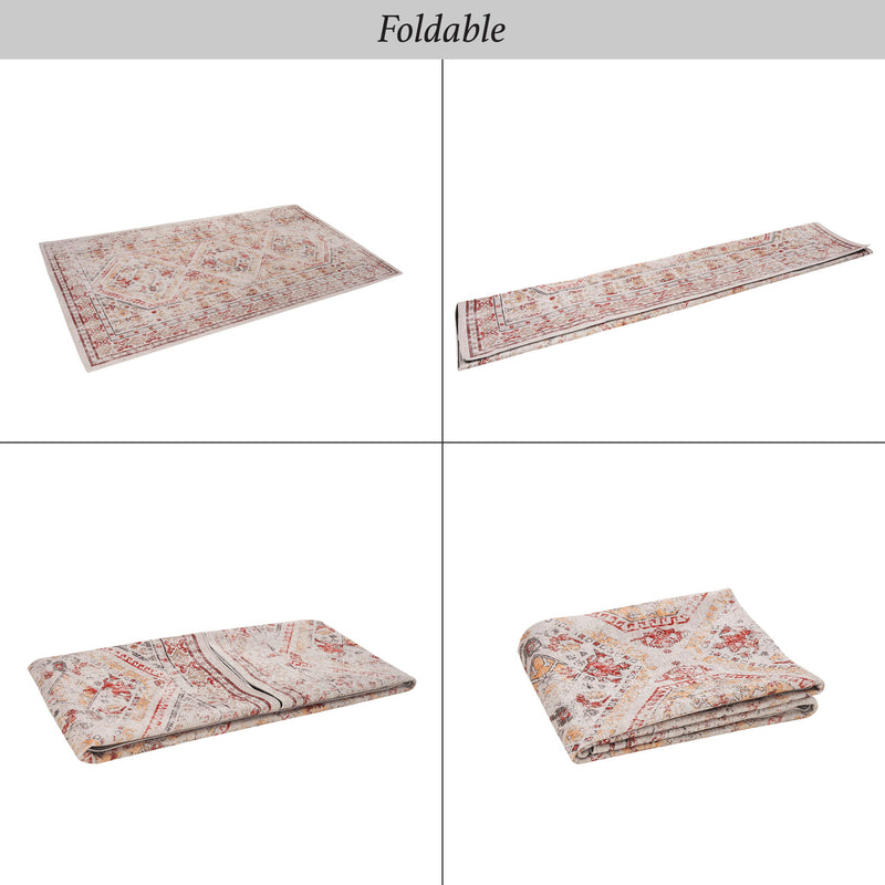 Maval - Alfombra Pasillera Lavable