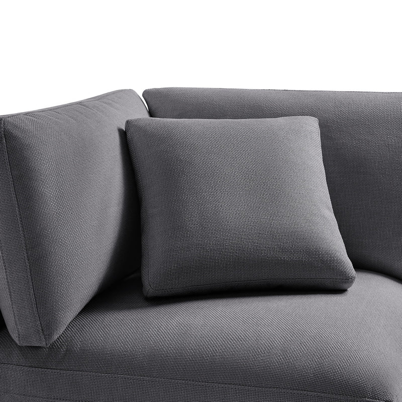 Cassandra - Modular 2 Piece Sofa