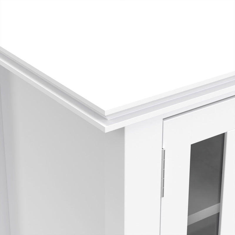 Artesanal - Mueble de TV
