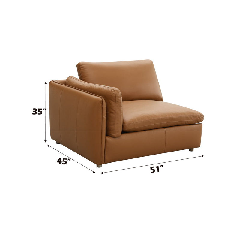 Brighton - Modular Arm Chair