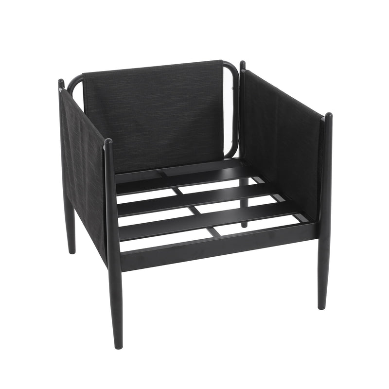 Dawson - Club Chair