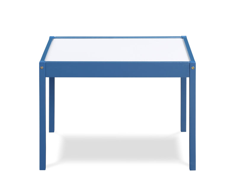 Gibson - 3 Piece Kids Table & 2 Chair Set
