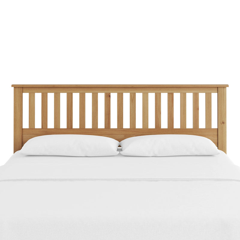 Malinda - Panel Headboard