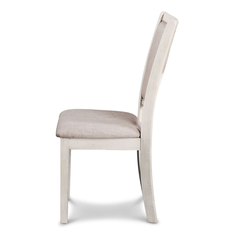 Amy - Dining Set