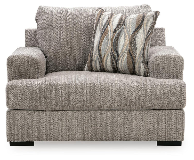 Lofwood - Sillón y medio