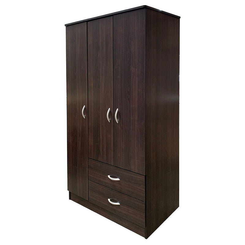 Olean - Wardrobe - Espresso