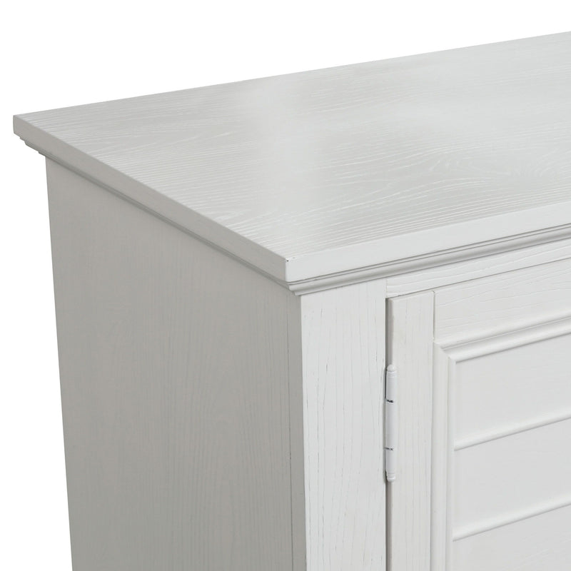 Jamestown - Dresser