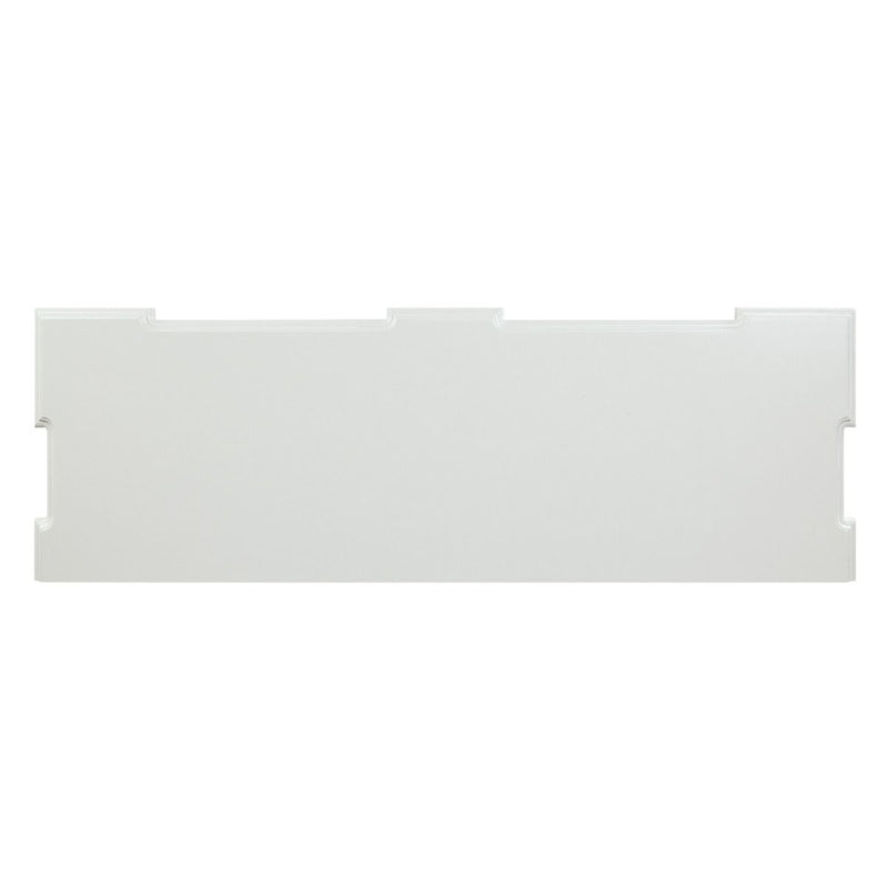Vanaheim - Sofa Table - Antique White