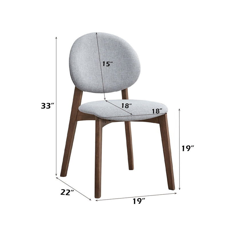 Hadasa - Side Chair (Set of 2)