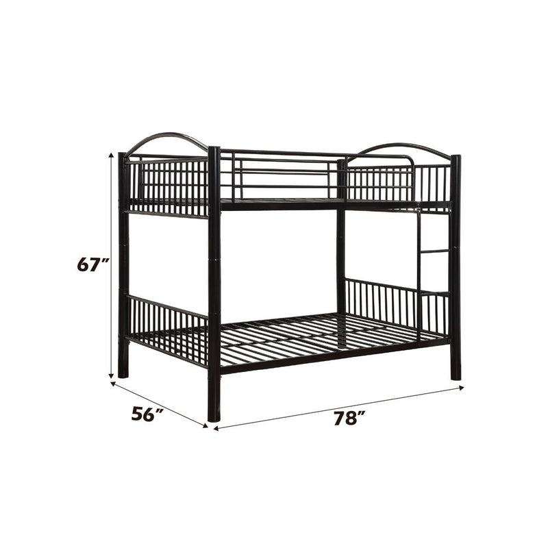 Cayelynn - Bunk Bed