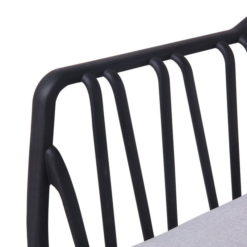 Huron - Outdoor Club Chair (Set of 2)