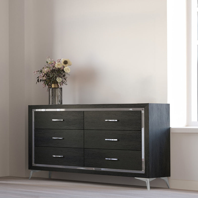 Huxley - Dresser