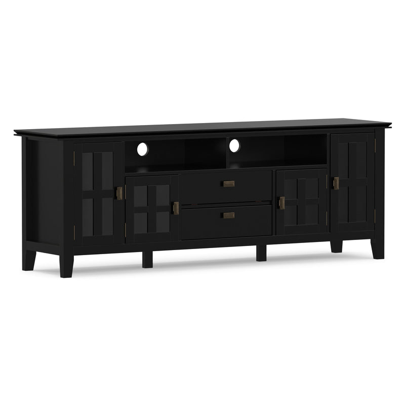 Artesanal - Mueble de TV