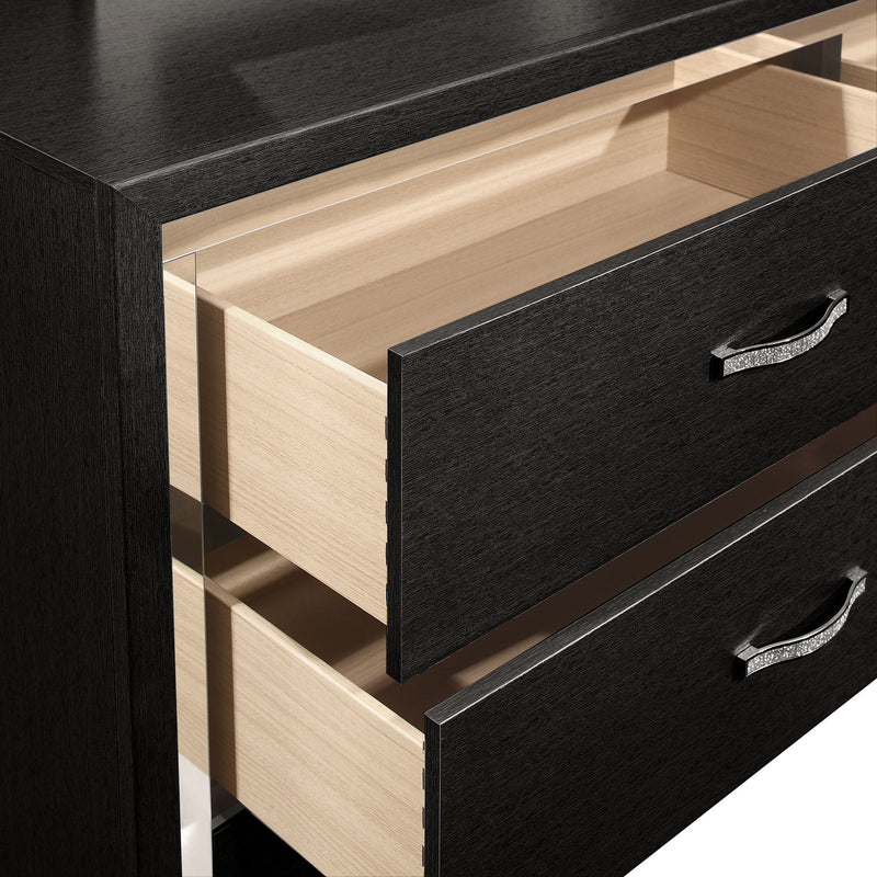 Huxley - Dresser