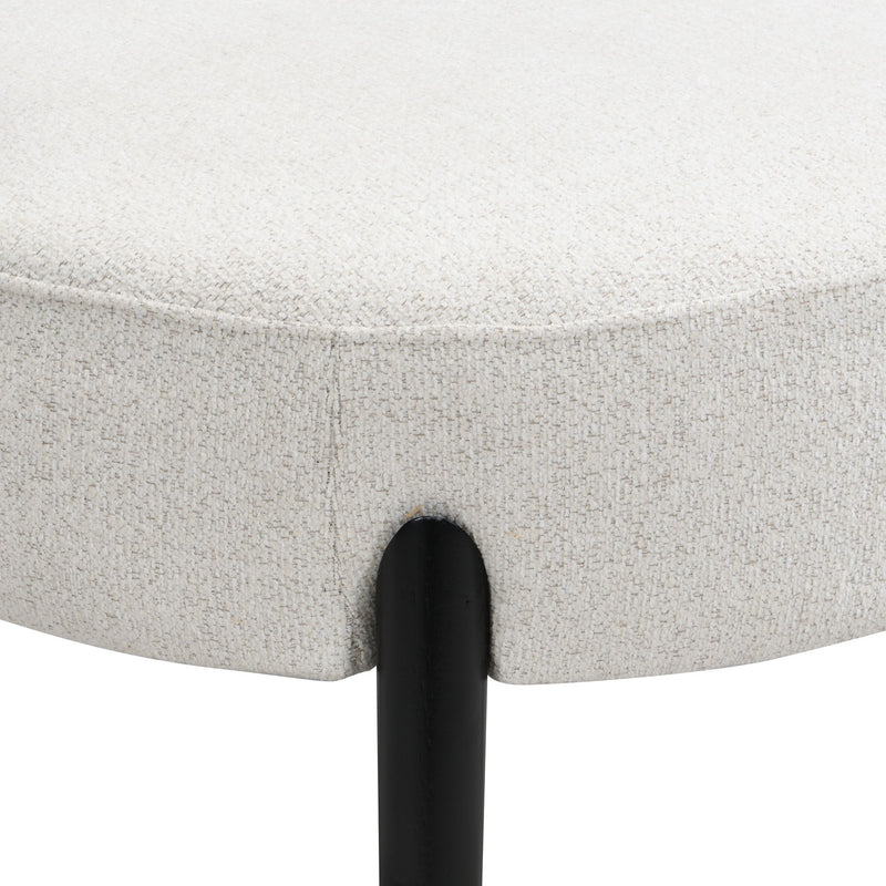 Modern Living Room Upholstered Accent Chair
