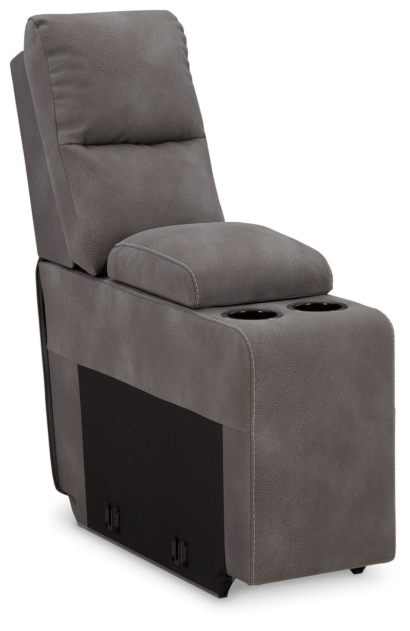 Next-Gen Durapella - Reclining Sectional
