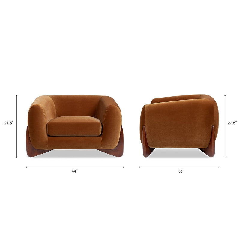 Alpine - Sillón Sherpa