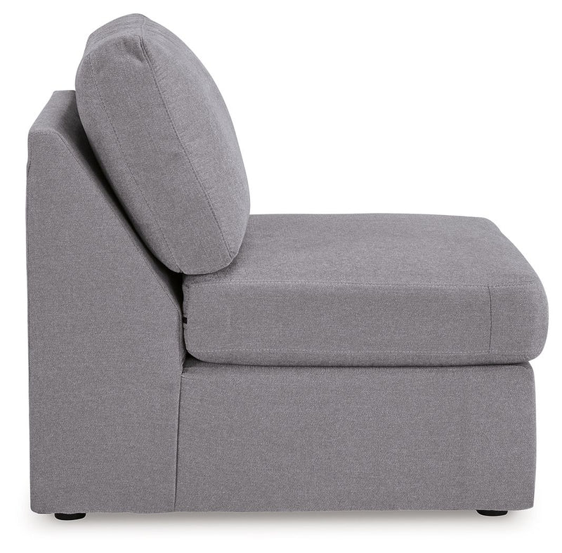 Modmax - Sectional - Granite