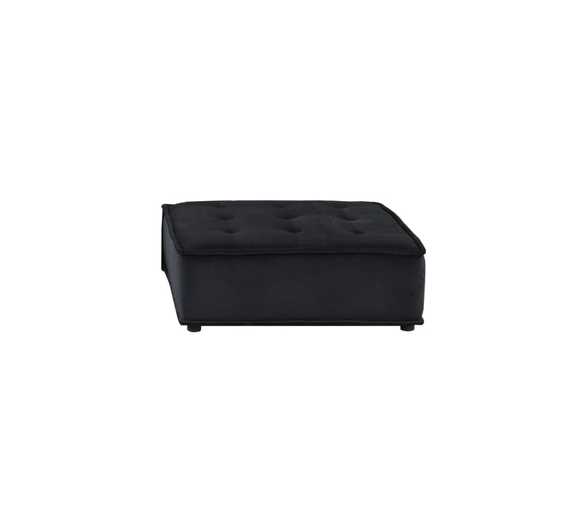 Anna - Armless Lounge Chair