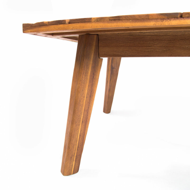 Hillcrest - Sofa Coner And Table