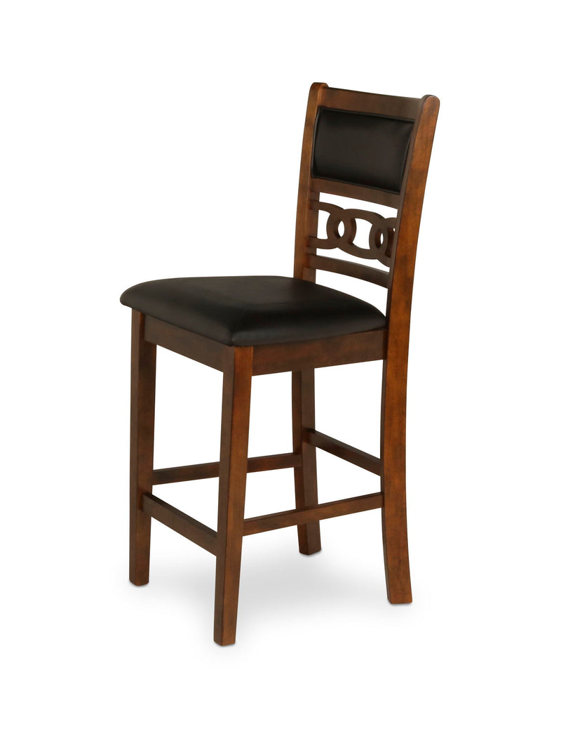 Gia - Counter Drop Leaf Table Set