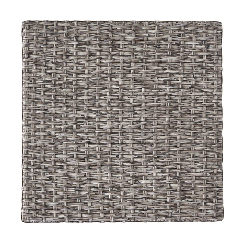 Puerta - Minimalist Style Accent Table
