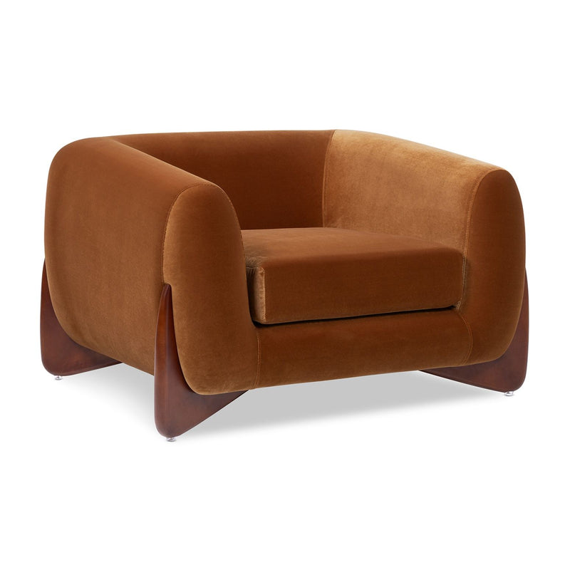 Alpine - Sillón Sherpa