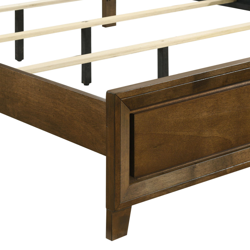 Ballard - Bed