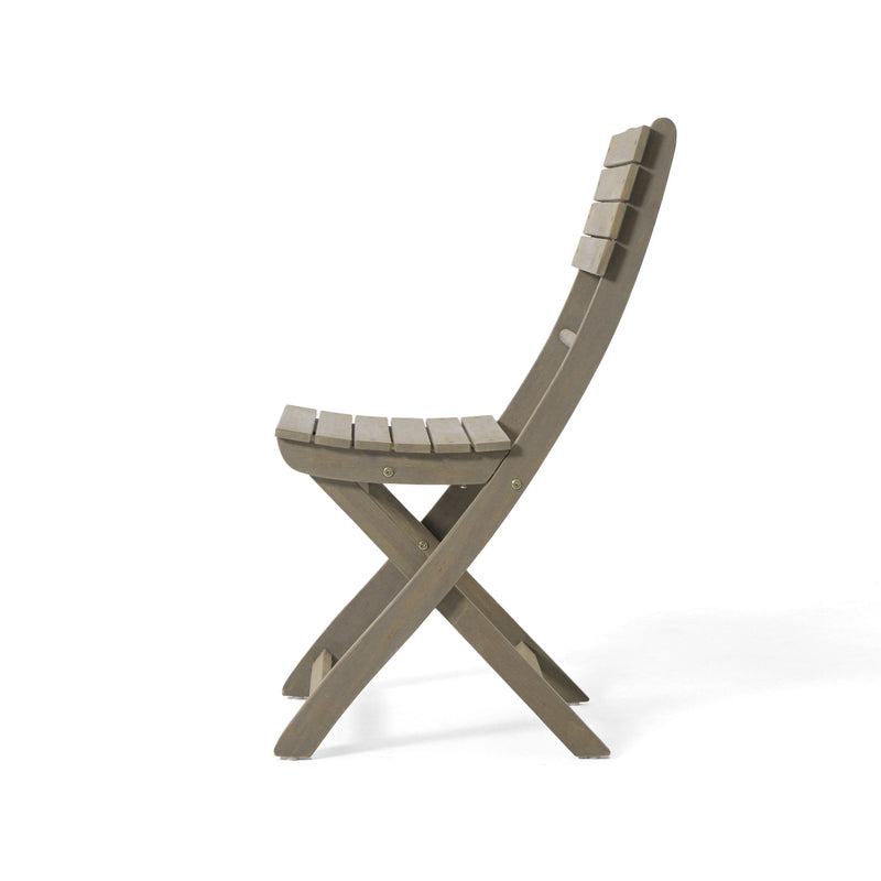 Positano - Foldable Dining Set