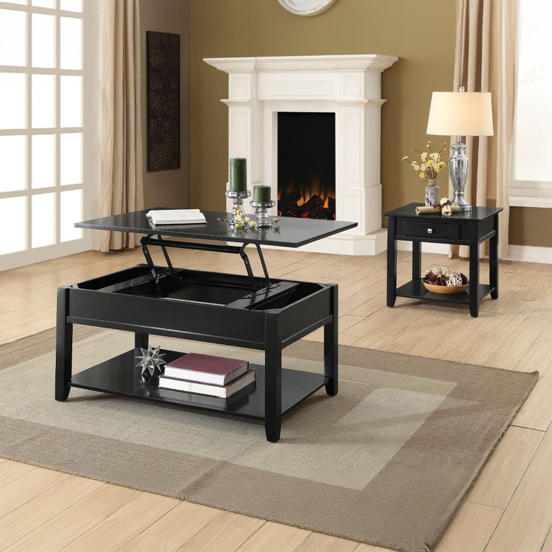 Malachi - End Table