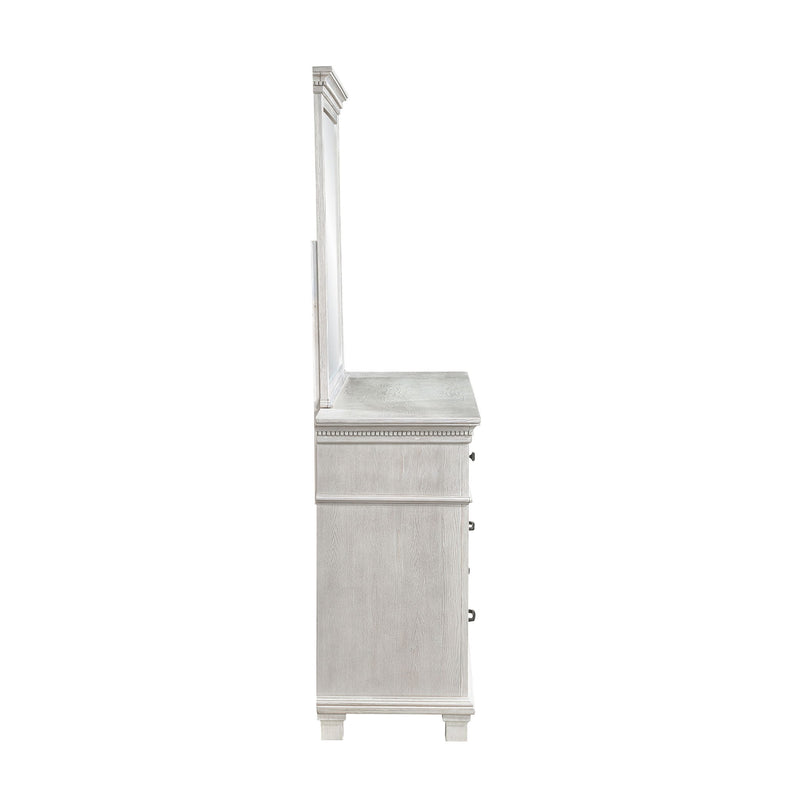 Silver Sands - Dresser