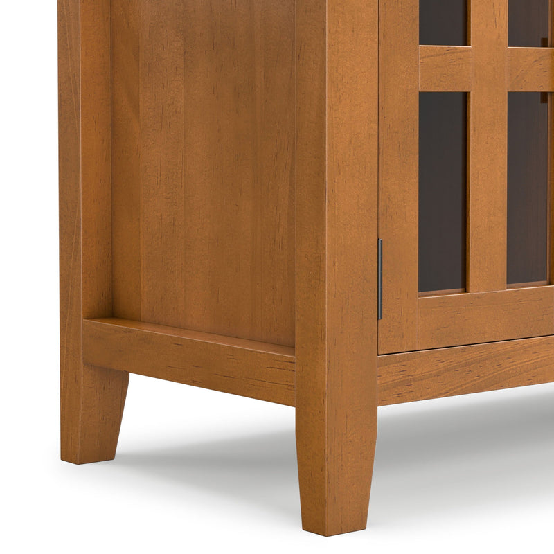 Artesanal - Mueble de TV
